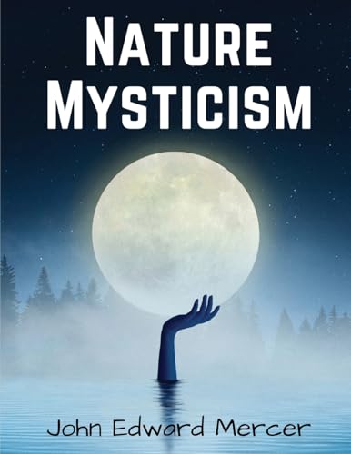 Nature Mysticism von Sascha Association