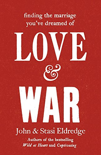 Love & War von Hodder & Stoughton