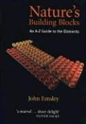 Nature's Building Blocks: An A-Z Guide to the Elements (Oxford Pakistan Paperbacks) von Oxford University Press
