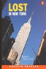 Lost in New York (Penguin Readers (Graded Readers)) von Longman