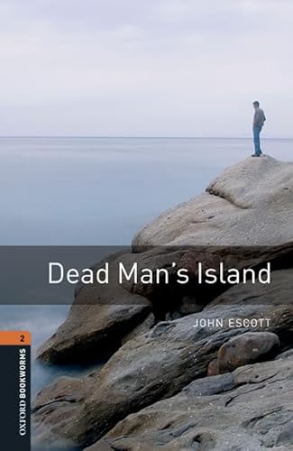 Oxford Bookworms 2. Dead Man's Islands MP3 Pack von Oxford University Press