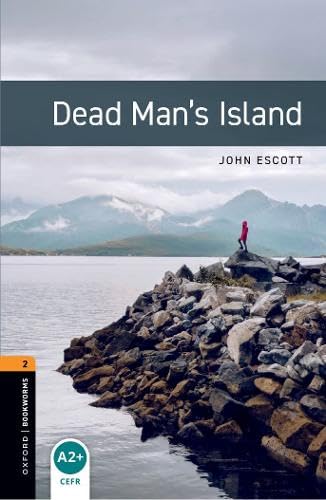 Oxford Bookworms 2. Dead Man's Islands MP3 Pack