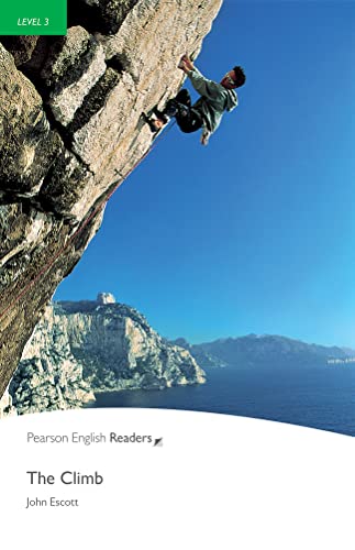 The Climb (Pearson English Graded Readers) von Pearson Education