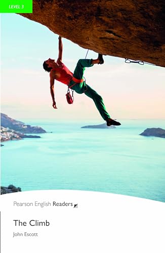 The Climb (Pearson English Graded Readers) von Pearson Education