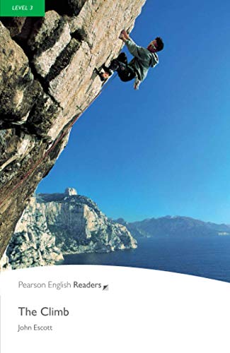 The Climb (Pearson English Graded Readers)