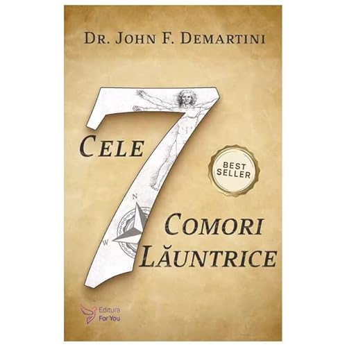 Cele 7 Comori Launtrice von For You