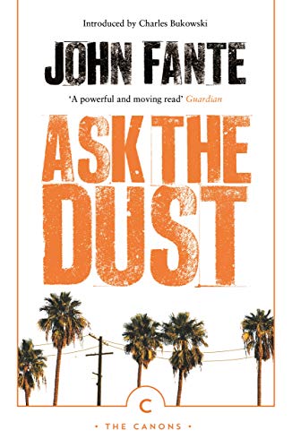 Ask the Dust (Canons) von Canongate Books Ltd.