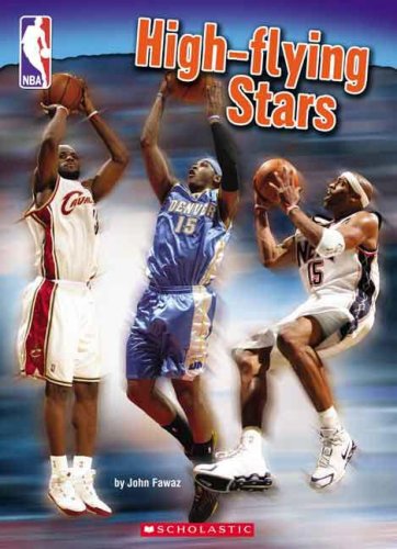 NBA: Highflying Stars