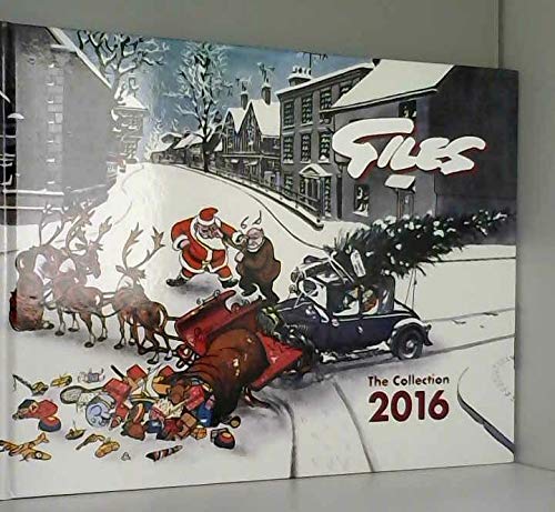 Giles The Collection 2016