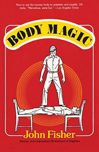 Body Magic