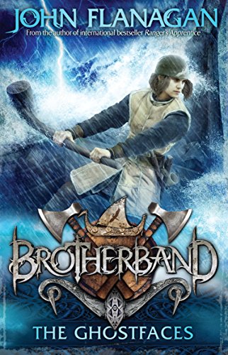 Brotherband 6: The Ghostfaces