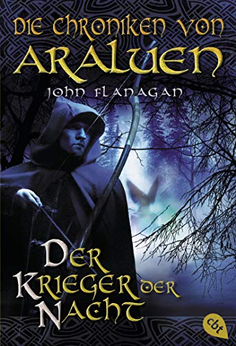 Die Chroniken von Araluen - Der Krieger der Nacht