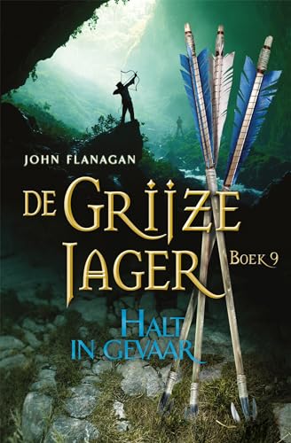 Halt in gevaar (De Grijze Jager, 9) von Gottmer