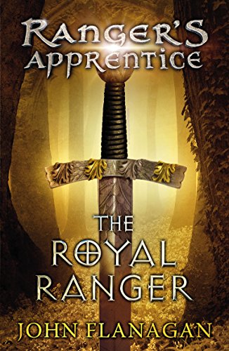 The Royal Ranger (Ranger's Apprentice Book 12) (Ranger's Apprentice, 12, Band 12)