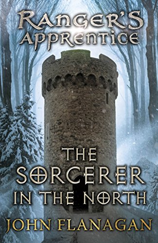 The Sorcerer in the North (Ranger's Apprentice Book 5) (Ranger's Apprentice, 5, Band 5)