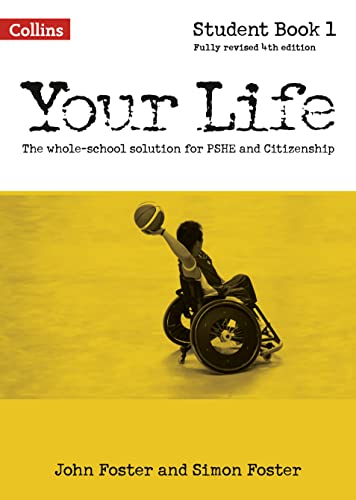 Student Book 1 (Your Life) von HarperCollins Publishers