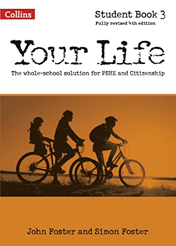 Student Book 3 (Your Life)