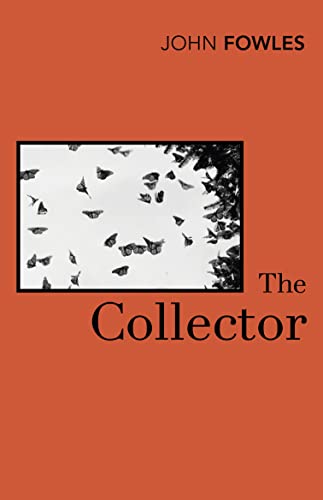 The Collector von Random House UK Ltd