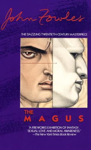 The Magus: A Novel