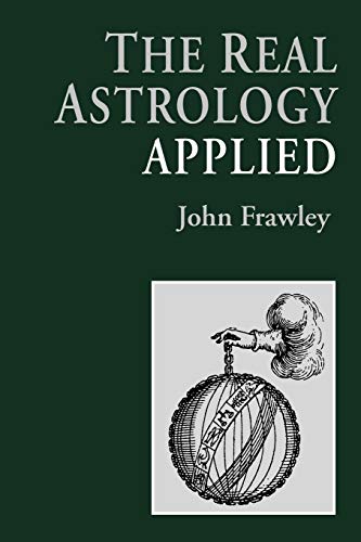 The Real Astrology Applied von Apprentice Books