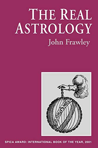 The Real Astrology von Apprentice Books