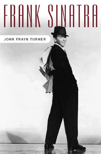 Frank Sinatra von Taylor Trade Publishing