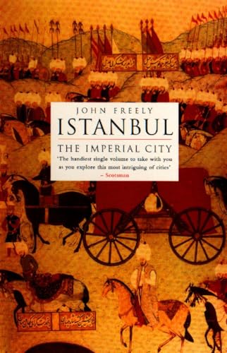 Istanbul: The Imperial City von Penguin Books