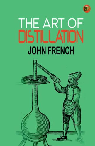 The Art of Distillation von Zinc Read