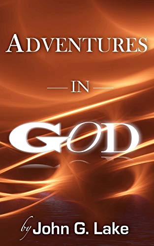 Adventures In God von CREATESPACE