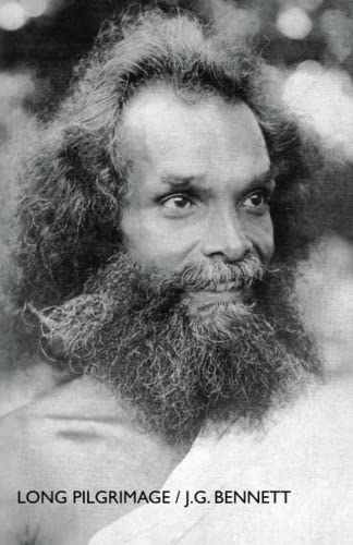 Long Pilgrimage: The Life and Teaching of the Shivapuri Baba von CREATESPACE