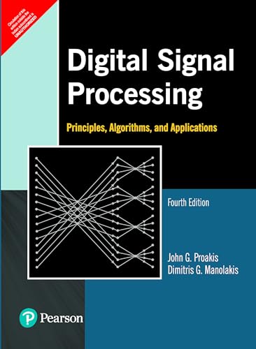 Digital Signal Processing (Livre en allemand)