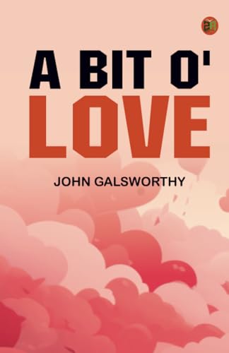 A Bit O' Love von Zinc Read