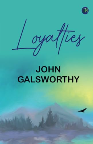 Loyalties von Zinc Read