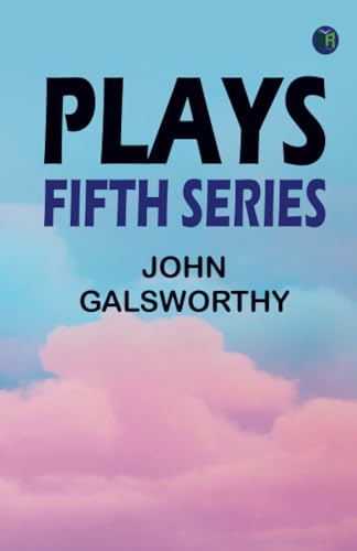 Plays : Fifth Series von Zinc Read