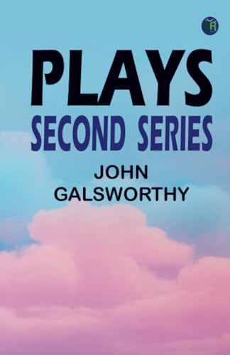 Plays : Second Series von Zinc Read