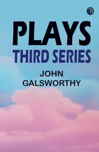 Plays : Third Series von Zinc Read