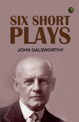 Six Short Plays Six Short Plays von Zinc Read
