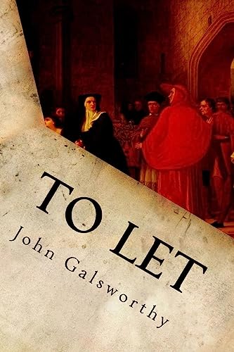 To Let von CREATESPACE