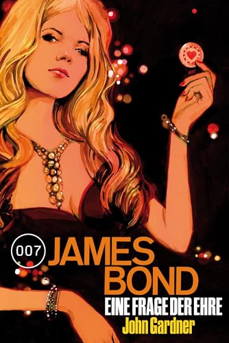 James Bond 19: Eine Frage der Ehre von Cross Cult