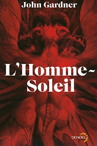 L'homme soleil L'homme soleil