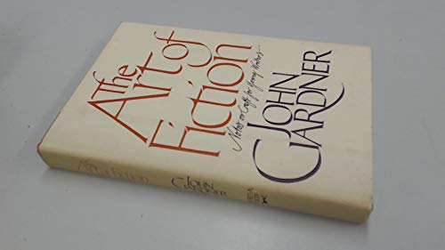 THE ART OF FICTION: Notes on Craft for Young Writers THE ART OF FICTION: Notes on Craft for Young Writers von Knopf