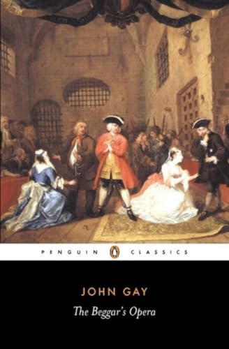 The Beggar's Opera (Penguin Classics) von Penguin