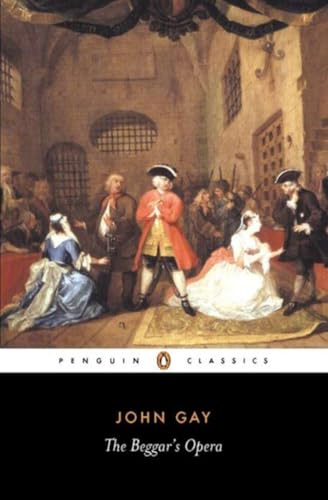 The Beggar's Opera (Penguin Classics) von Penguin