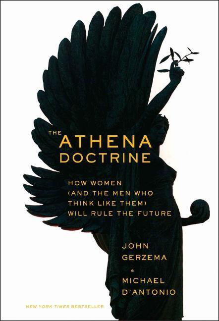 The Athena Doctrine von JOSSEY BASS