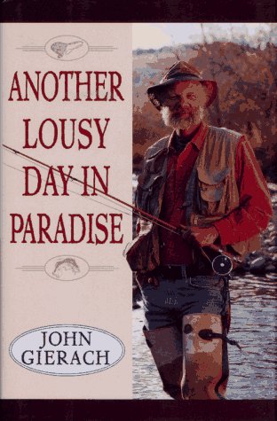 Another Lousy Day in Paradise von Prentice Hall & IBD