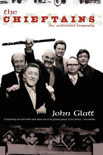 The Chieftains: The Authorized Biography: The Auhorised Biography von Da Capo Press