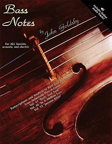 Bass Notes