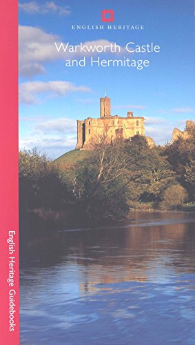 Warkworth Castle (English Heritage Red Guides) von English Heritage