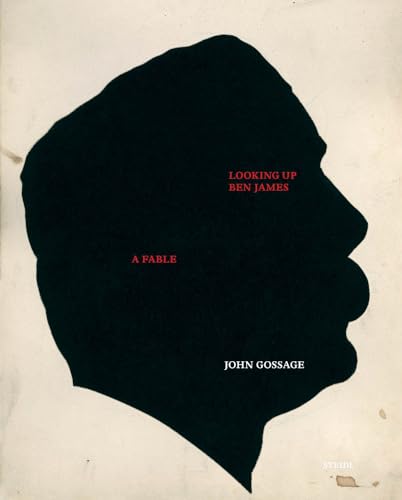 Looking up Ben James - A Fable