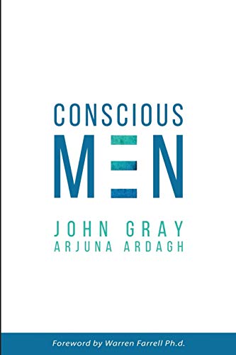Conscious Men: Mastering the New Man Code for Success and Relationships von Awakening Coaching